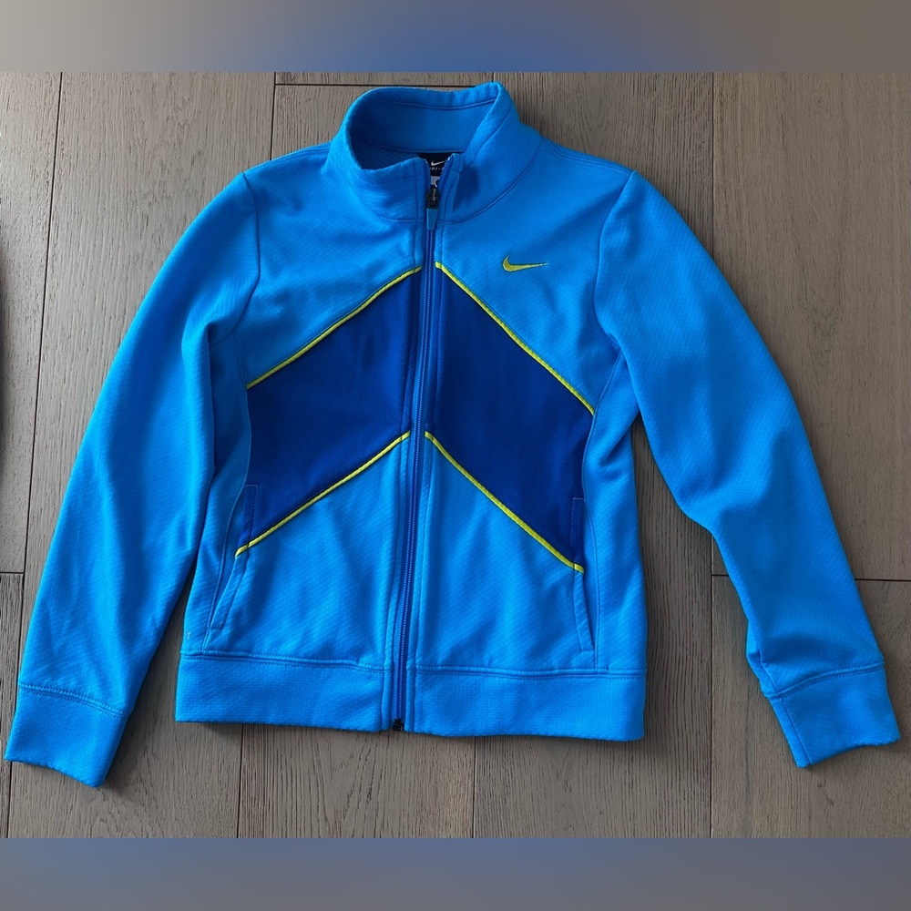 Nike jacket